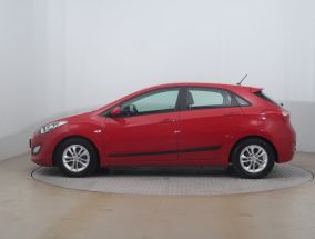 Hyundai i30 - 2013