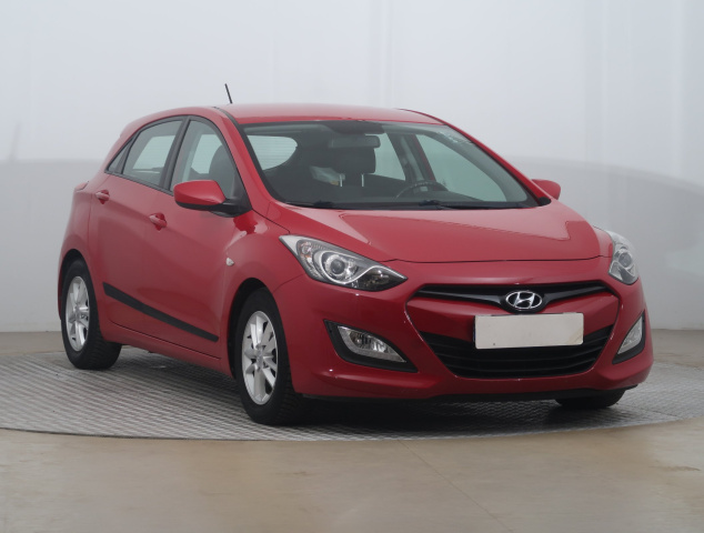 Hyundai i30 2013
