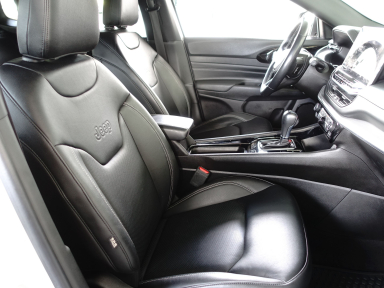 Jeep Compass - 2022