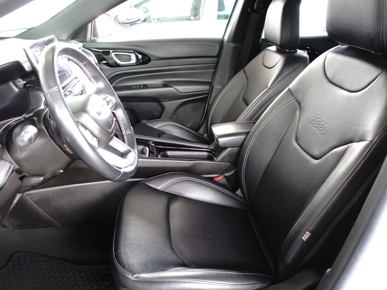 Jeep Compass - 2022