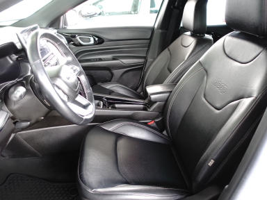 Jeep Compass - 2022