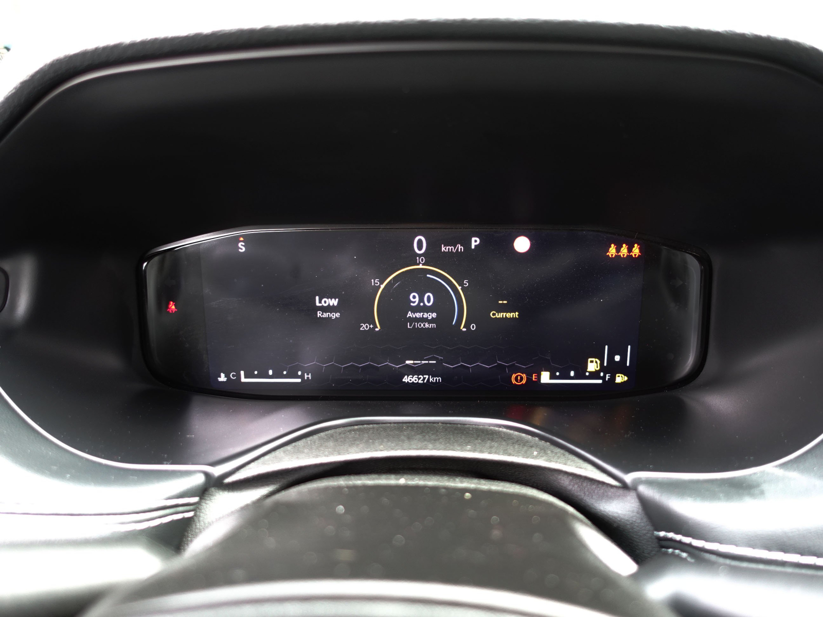 Jeep Compass - 2022