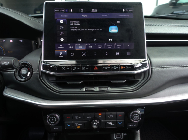 Jeep Compass - 2022