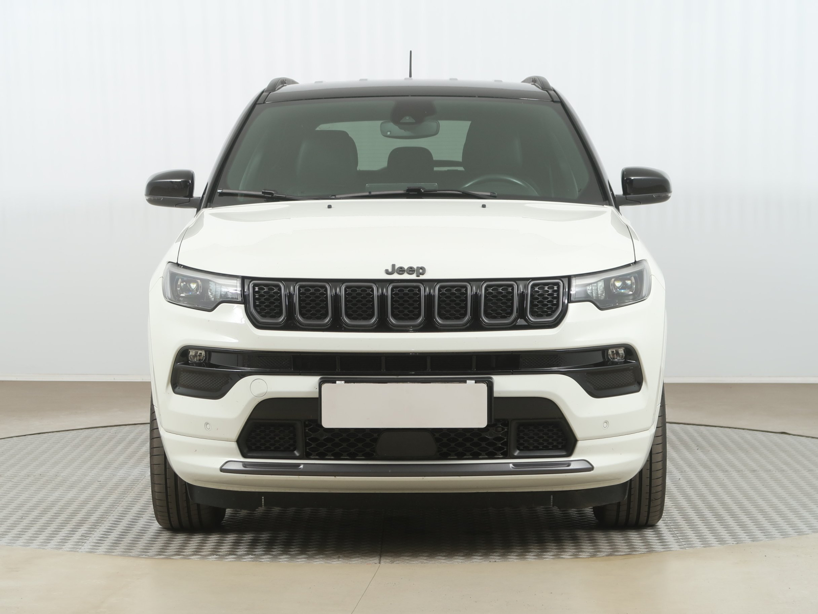 Jeep Compass - 2022