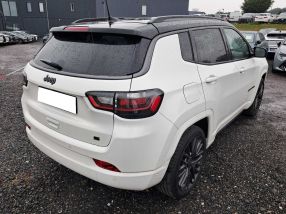 Jeep Compass - 2022