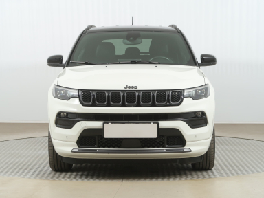 Jeep Compass - 2022