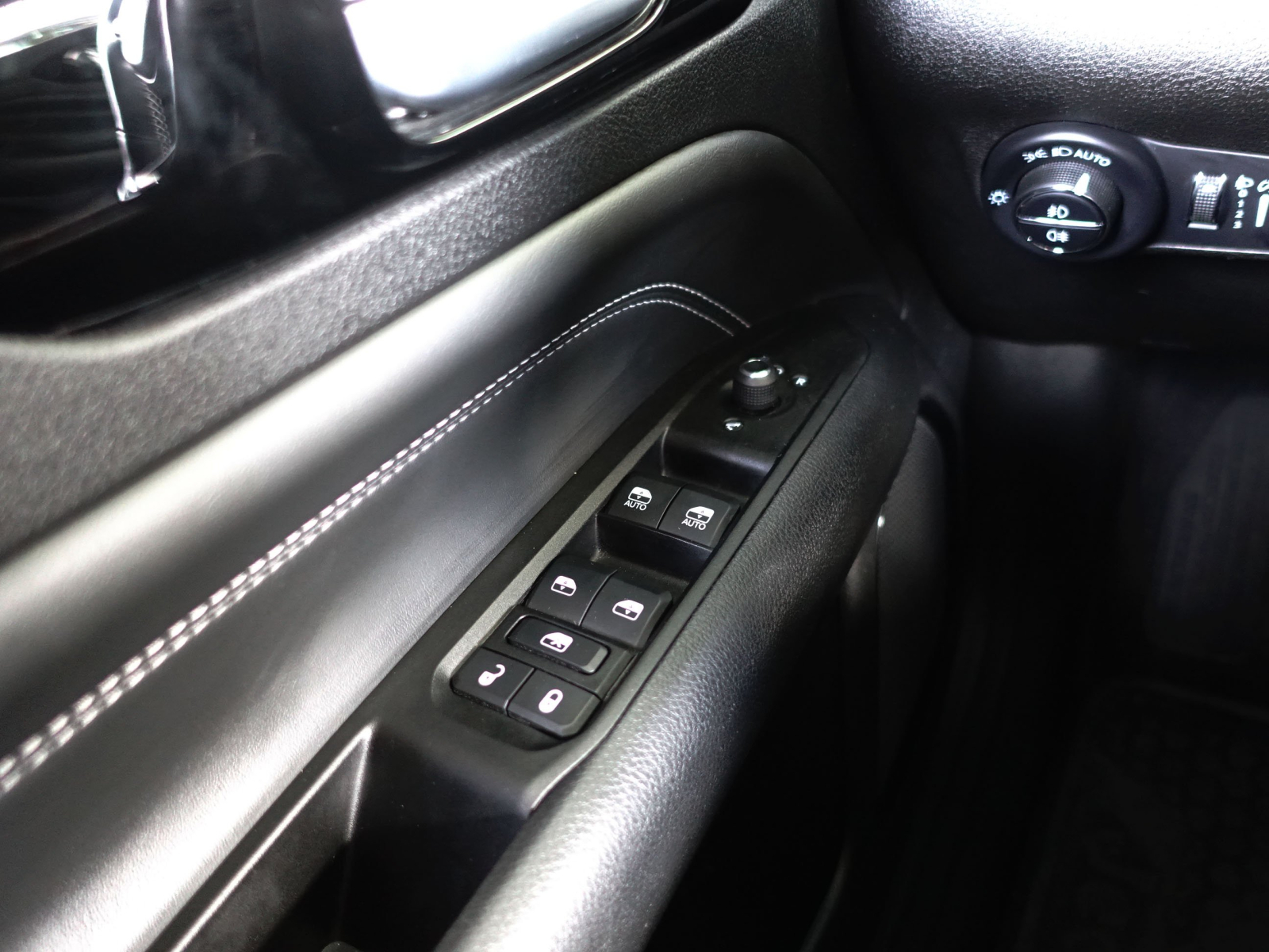 Jeep Compass - 2022