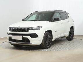 Jeep Compass - 2022