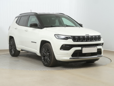 Jeep Compass - 2022