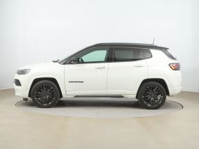 Jeep Compass - 2022