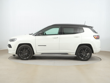 Jeep Compass - 2022
