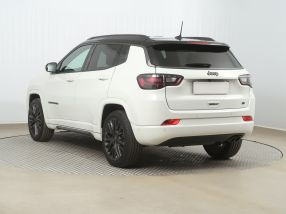 Jeep Compass - 2022