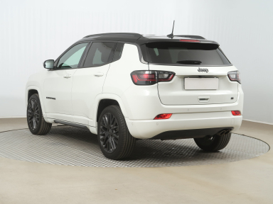 Jeep Compass - 2022