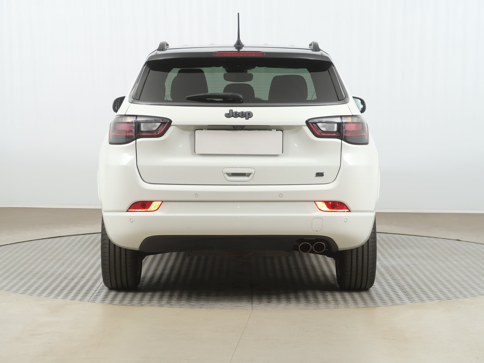 Jeep Compass - 2022