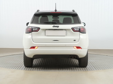Jeep Compass - 2022