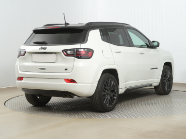 Jeep Compass - 2022