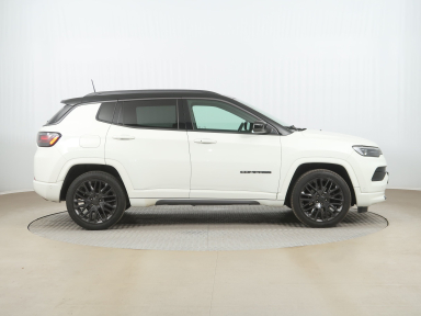 Jeep Compass - 2022