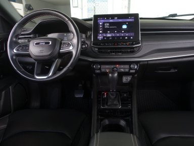 Jeep Compass - 2022