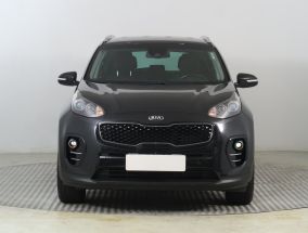 Kia Sportage - 2017
