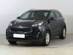 Kia Sportage - 2017
