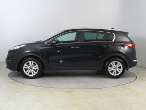 Kia Sportage - 2017