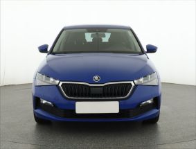 Skoda Scala - 2020