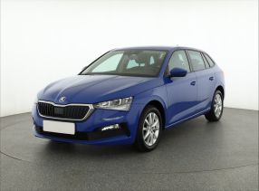 Skoda Scala - 2020