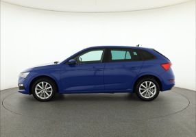 Skoda Scala - 2020