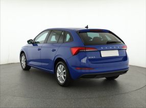 Skoda Scala - 2020