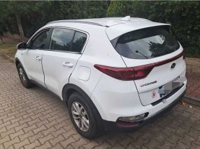 Kia Sportage - 2022
