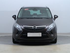 Opel Zafira - 2012