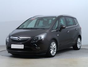 Opel Zafira - 2012