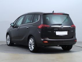 Opel Zafira - 2012