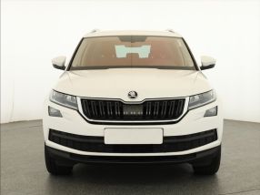 Skoda Kodiaq - 2019
