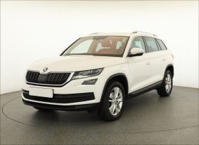 Skoda Kodiaq - 2019