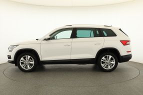 Skoda Kodiaq - 2019