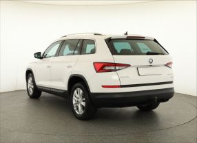 Skoda Kodiaq - 2019