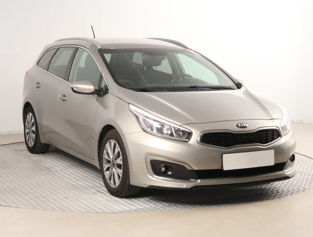 Kia Ceed 2017