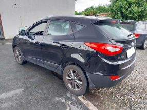 Hyundai ix35 - 2014