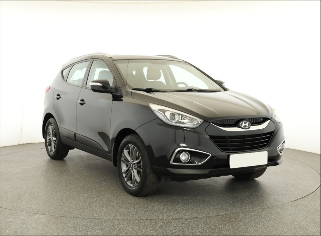 Hyundai ix35 2014