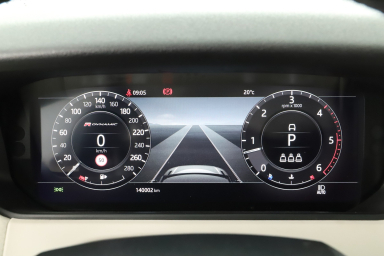 Land Rover Range Rover Velar - 2019