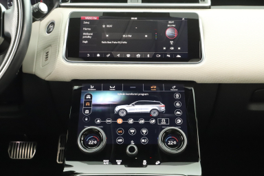 Land Rover Range Rover Velar - 2019