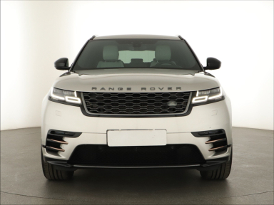 Land Rover Range Rover Velar - 2019