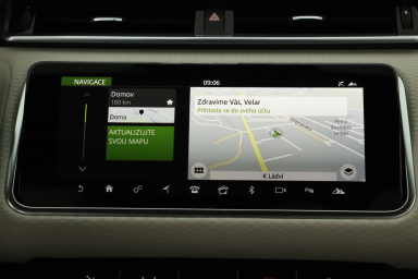 Land Rover Range Rover Velar - 2019