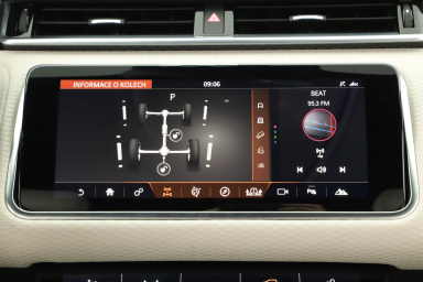 Land Rover Range Rover Velar - 2019