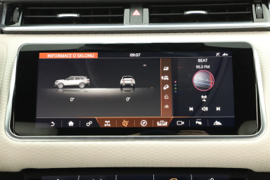 Land Rover Range Rover Velar - 2019