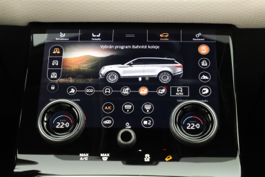 Land Rover Range Rover Velar - 2019