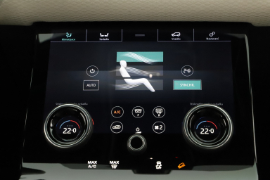 Land Rover Range Rover Velar - 2019