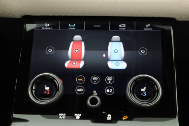 Land Rover Range Rover Velar - 2019