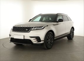 Land Rover Range Rover Velar - 2019